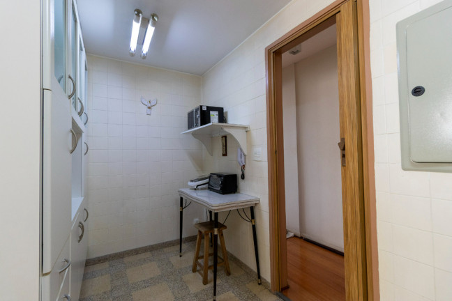 Imagem Imóvel com 2 Quartos à Venda, 76 m² em Moema - São Paulo