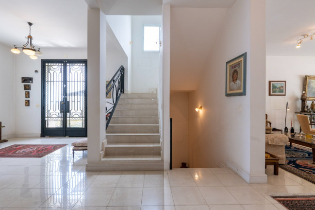 Imagem Casa com 4 Quartos à Venda, 613 m² em Jardim Leonor - São Paulo Imagem Casa com 4 Quartos à Venda, 613 m² em Jardim Leonor - São Paulo