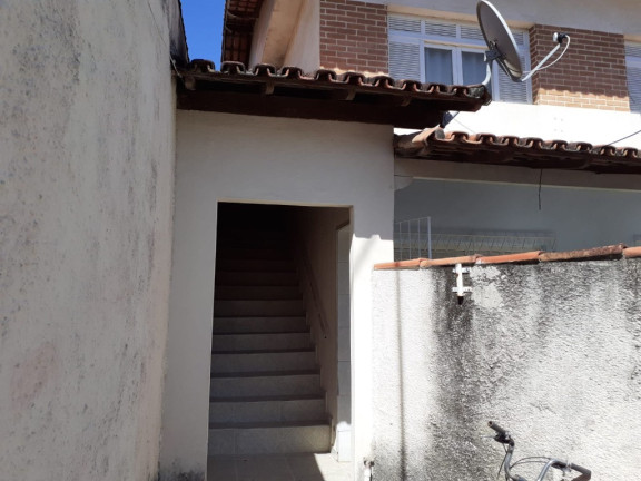 Imagem Casa com 4 Quartos à Venda, 180 m² em Santa Mônica - Guarapari Imagem Casa com 4 Quartos à Venda, 180 m² em Santa Mônica - Guarapari