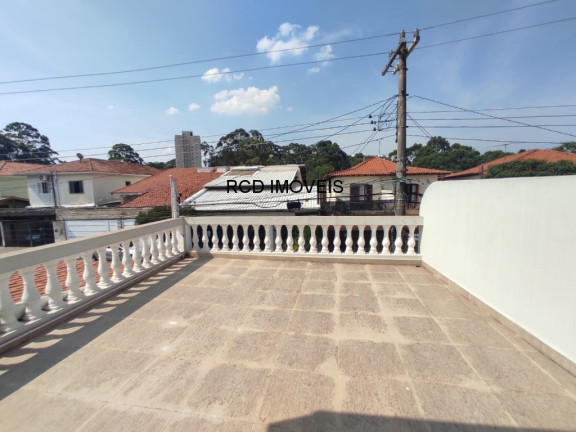Imagem Sobrado com 3 Quartos à Venda, 204 m² em Jardim Olympia - São Paulo Imagem Sobrado com 3 Quartos à Venda, 204 m² em Jardim Olympia - São Paulo