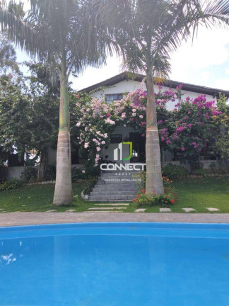 Chácara com 4 Quartos à Venda, 100 m² em Brilhante I - Itajaí