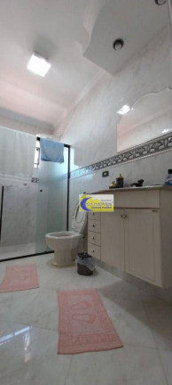 Imagem Sobrado com 3 Quartos à Venda, 380 m² em Jardim Hollywood - São Bernardo Do Campo Imagem Sobrado com 3 Quartos à Venda, 380 m² em Jardim Hollywood - São Bernardo Do Campo