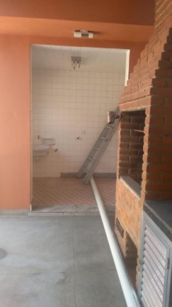 Imagem Casa com 5 Quartos à Venda, 257 m² em Tatuapé - São Paulo