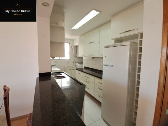 Imagem Apartamento com 3 Quartos à Venda, 68 m² em Santana - São Paulo