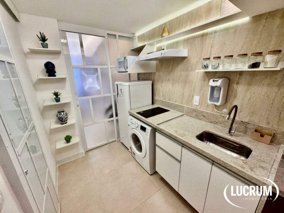 Imagem Imóvel com 1 Quarto à Venda, 32 m² em Centro - Rio De Janeiro Imagem Imóvel com 1 Quarto à Venda, 32 m² em Centro - Rio De Janeiro