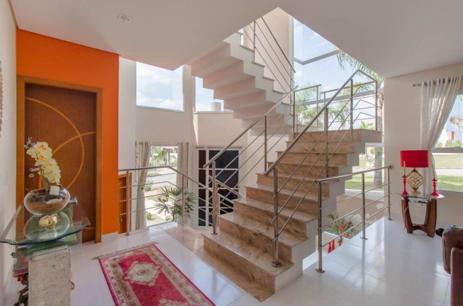 Imagem Casa de Condomínio à Venda, 344 m² em Alphaville - Santana De Parnaíba