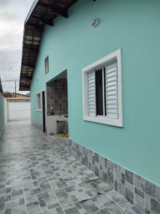 Imagem Casa com 2 Quartos à Venda, 60 m² em Balneario Agenor De Campos - Mongagua