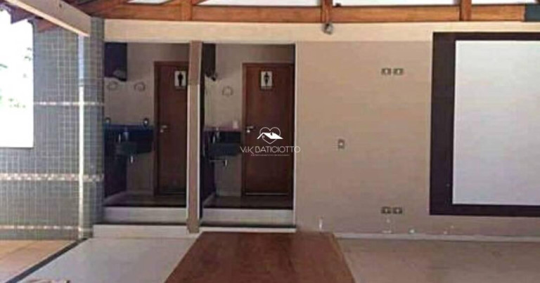 Imagem Casa com 3 Quartos à Venda, 165 m² em Conjunto Residencial Paulino Carlos Filho - Maringá