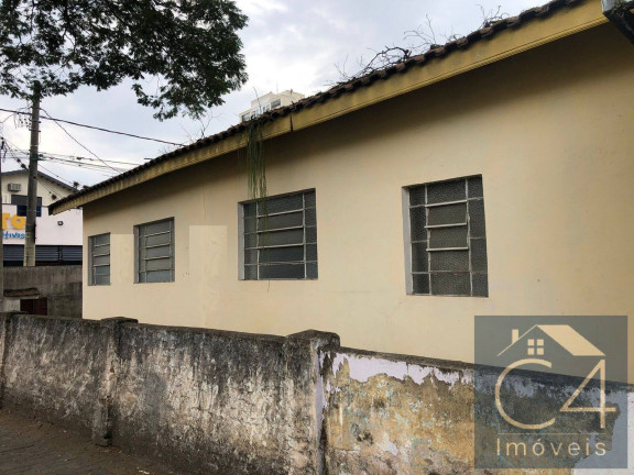Imagem Casa à Venda, 300 m² em Vila Ema - São José Dos Campos Imagem Casa à Venda, 300 m² em Vila Ema - São José Dos Campos