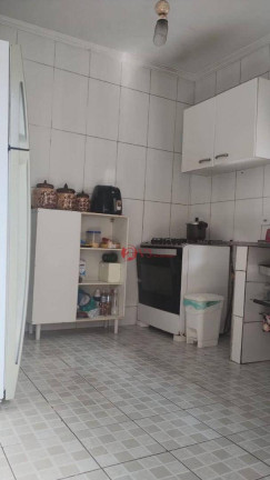 Imagem Sobrado com 5 Quartos à Venda, 100 m² em Cidade Patriarca - São Paulo