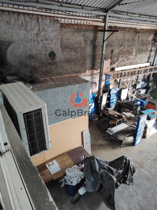 Imagem Galpão à Venda, 280 m² em Vila Independência - São Paulo