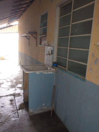 Imagem Casa com 2 Quartos à Venda, 73 m² em Residencial Liberdade (moreira César) - Pindamonhangaba