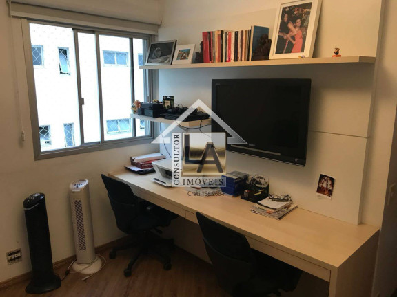 Imagem Apartamento com 3 Quartos à Venda, 105 m² em Brooklin Novo - São Paulo Imagem Apartamento com 3 Quartos à Venda, 105 m² em Brooklin Novo - São Paulo