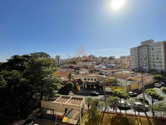 Imagem Apartamento com 3 Quartos à Venda, 88 m² em Jardim Palma Travassos - Ribeirão Preto Imagem Apartamento com 3 Quartos à Venda, 88 m² em Jardim Palma Travassos - Ribeirão Preto