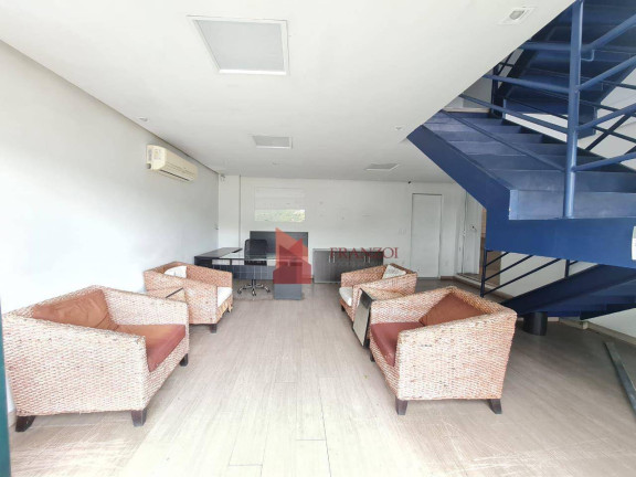 Imagem Galpão à Venda, 4.300 m² em Espinheiros - Itajaí Imagem Galpão à Venda, 4.300 m² em Espinheiros - Itajaí