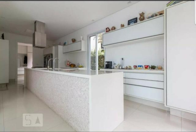 Imagem Casa de Condomínio com 5 Quartos à Venda, 740 m² em Alphaville 10 - Alphaville