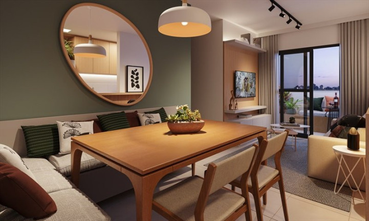 Imagem Apartamento com 2 Quartos à Venda, 59 m² em Residencial Parque Granja Cecília B - Bauru Imagem Apartamento com 2 Quartos à Venda, 59 m² em Residencial Parque Granja Cecília B - Bauru