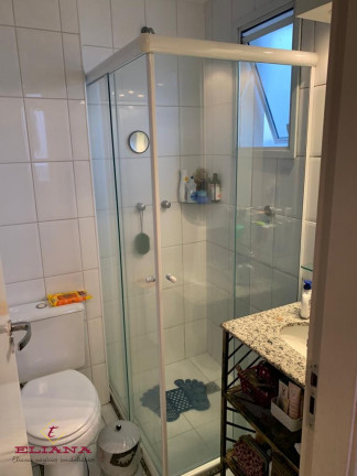 Imagem Apartamento com 2 Quartos à Venda, 58 m² em Lapa - São Paulo