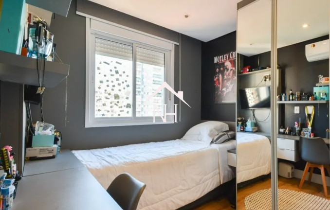 Imagem Imóvel com 3 Quartos à Venda, 137 m² em Jardim Vila Mariana - São Paulo Imagem Imóvel com 3 Quartos à Venda, 137 m² em Jardim Vila Mariana - São Paulo