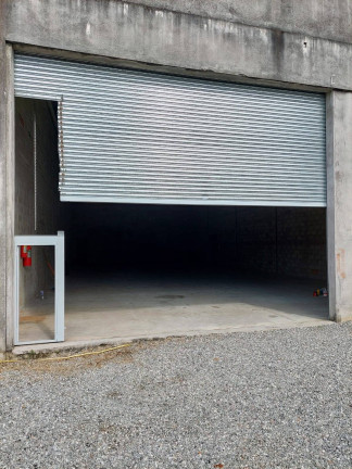 Imagem Galpão para Alugar, 290 m² em Centro - Taubaté
