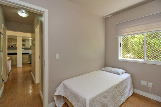Imagem Apartamento com 3 Quartos à Venda, 67 m² em Guarujá - Porto Alegre Imagem Apartamento com 3 Quartos à Venda, 67 m² em Guarujá - Porto Alegre