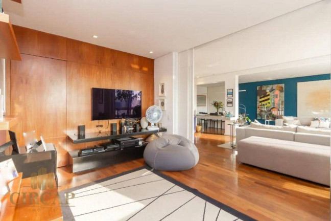 Imagem Apartamento com 3 Quartos à Venda, 253 m² em Jardim Paulista - São Paulo Imagem Apartamento com 3 Quartos à Venda, 253 m² em Jardim Paulista - São Paulo