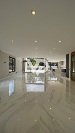 Imagem Casa de Condomínio com 4 Quartos à Venda, 558 m² em Alphaville - Barueri Imagem Casa de Condomínio com 4 Quartos à Venda, 558 m² em Alphaville - Barueri