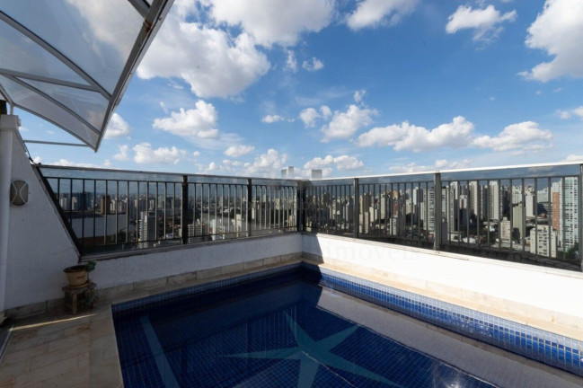 Imagem Apartamento com 4 Quartos à Venda, 263 m² em Sumaré - São Paulo Imagem Apartamento com 4 Quartos à Venda, 263 m² em Sumaré - São Paulo