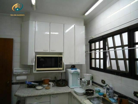 Imagem Casa com 3 Quartos à Venda, 224 m² em Planalto Paulista - São Paulo