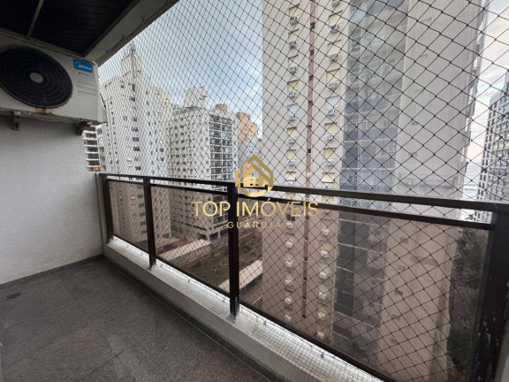 Apartamento com 3 Quartos à Venda, 176 m² em Pitangueiras - Guarujá