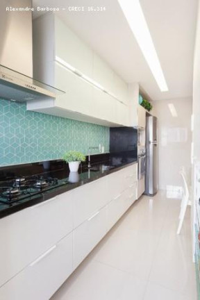 Apartamento com 4 Quartos à Venda, 160 m² em Graças - Recife