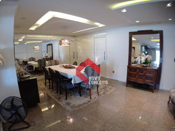 Imagem Apartamento com 4 Quartos à Venda, 151 m² em Aldeota - Fortaleza Imagem Apartamento com 4 Quartos à Venda, 151 m² em Aldeota - Fortaleza
