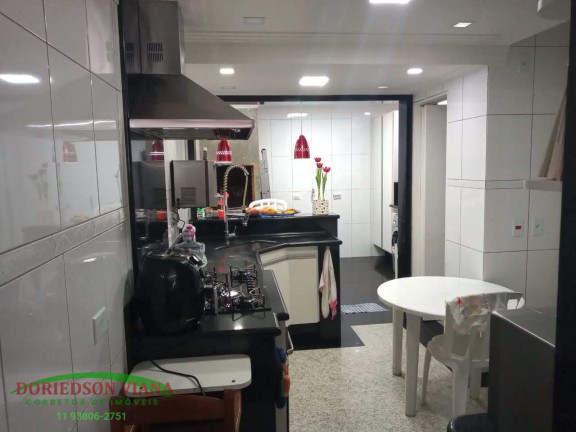 Imagem Sobrado com 2 Quartos à Venda, 66 m² em Jardim Flor Do Campo - Guarulhos