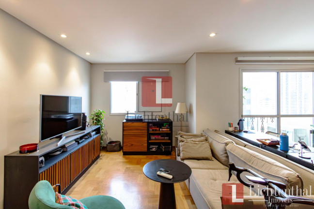 Imagem Apartamento com 1 Quarto à Venda, 89 m² em Itaim Bibi - São Paulo Imagem Apartamento com 1 Quarto à Venda, 89 m² em Itaim Bibi - São Paulo