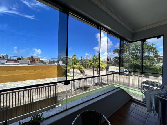Imagem Apartamento com 3 Quartos à Venda, 183 m² em Lagoa Nova - Natal Imagem Apartamento com 3 Quartos à Venda, 183 m² em Lagoa Nova - Natal