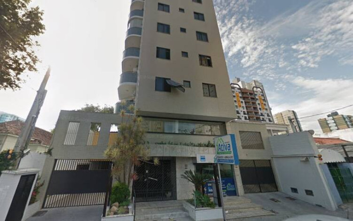 Imagem Apartamento com 2 Quartos à Venda, em Centro - Campos Dos Goytacazes Imagem Apartamento com 2 Quartos à Venda, em Centro - Campos Dos Goytacazes