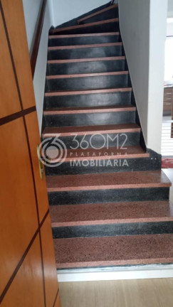 Imagem Casa com 3 Quartos à Venda, 112 m² em Fundação - São Caetano Do Sul Imagem Casa com 3 Quartos à Venda, 112 m² em Fundação - São Caetano Do Sul