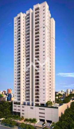 Apartamento com 3 Quartos à Venda, 96 m² em Jardim Flor Da Montanha - Guarulhos