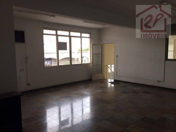 Sala Comercial para Alugar, 80 m² em Jardim Satélite - São José Dos Campos