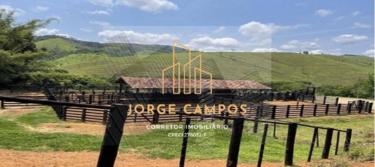 Imagem Fazenda à Venda, 900 m² em Registro - Taubaté Imagem Fazenda à Venda, 900 m² em Registro - Taubaté