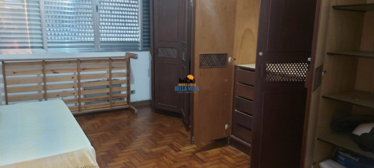 Imagem Apartamento com 2 Quartos à Venda, em Itararé - São Vicente Imagem Apartamento com 2 Quartos à Venda, em Itararé - São Vicente
