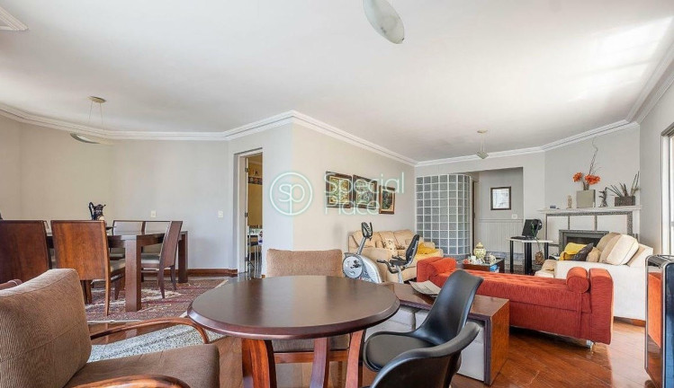 Imagem Apartamento com 4 Quartos à Venda, 350 m² em Jardim Paulista - São Paulo Imagem Apartamento com 4 Quartos à Venda, 350 m² em Jardim Paulista - São Paulo