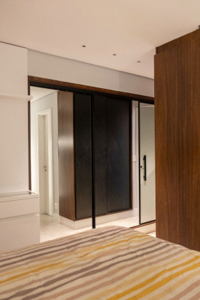 Imagem Apartamento com 2 Quartos à Venda, 155 m² em Lapa - São Paulo