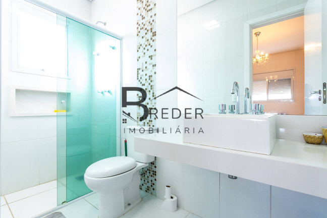 Imagem Casa de Condomínio com 4 Quartos à Venda, 315 m² em Alphaville - Santana De Parnaíba