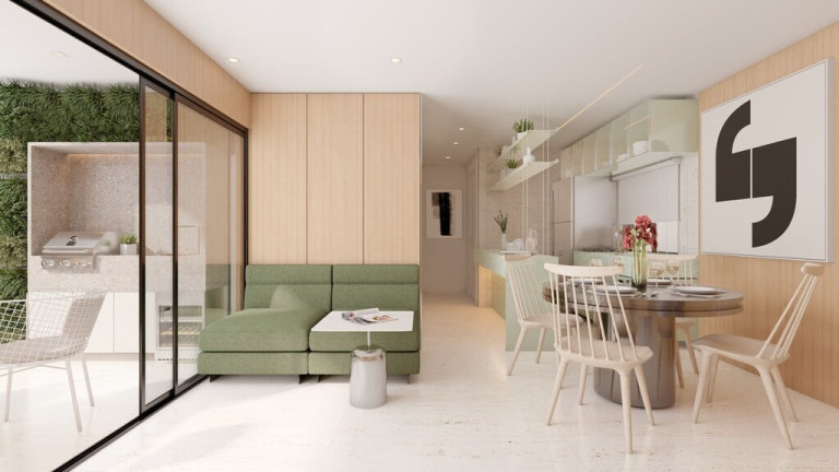 Imagem Apartamento com 3 Quartos à Venda, 76 m² em Jardim Oceania - João Pessoa Imagem Apartamento com 3 Quartos à Venda, 76 m² em Jardim Oceania - João Pessoa