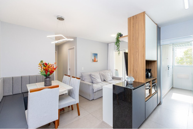 Foto do imóvel Apartamento com 2 Quartos à Venda, 86 m² em Santo Amaro - São Paulo