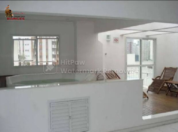 Imagem Apartamento com 1 Quarto à Venda, 40 m² em Vila Olimpia - São Paulo Imagem Apartamento com 1 Quarto à Venda, 40 m² em Vila Olimpia - São Paulo