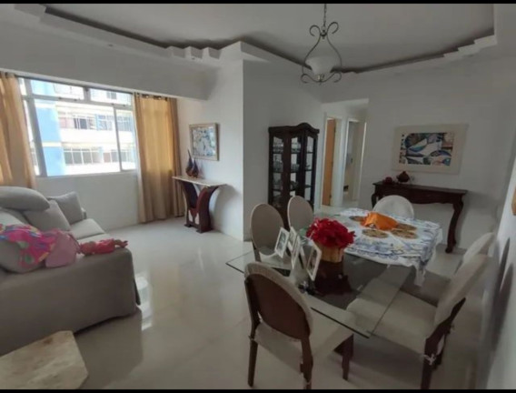 Apartamento com 3 Quartos à Venda, 85 m² em Pituba - Salvador