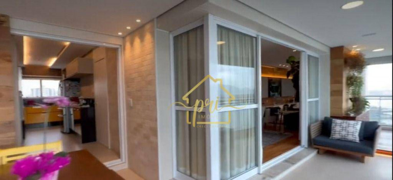 Imagem Apartamento com 3 Quartos à Venda, 189 m² em Ponta Da Praia - Santos Imagem Apartamento com 3 Quartos à Venda, 189 m² em Ponta Da Praia - Santos