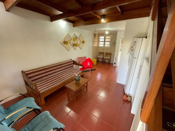 Imagem Casa de Condomínio com 2 Quartos à Venda, 65 m² em Capão Novo - Capão Da Canoa